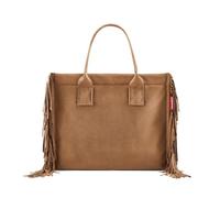 reisenthel Daily Shopper Sac de shopper 42 cm brun