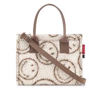 reisenthel Daily Shopper Sac de shopper 21 cm beige