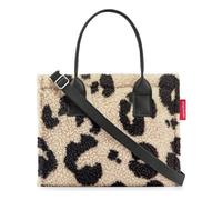 Reisenthel Daily Shopper XS, Teddy Leo Crème, XS, Utilitaire