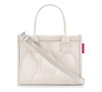 reisenthel Daily Shopper Sac de shopper 21 cm blanc