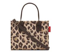 reisenthel Daily Shopper Sac de shopper 21 cm brun