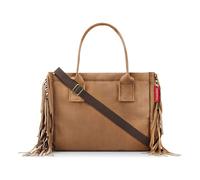 reisenthel Daily Shopper Sac de shopper 21 cm brun