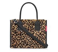 reisenthel Daily Shopper Sac de shopper 21 cm brun