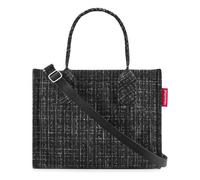 reisenthel Daily Shopper Sac de shopper 21 cm noir