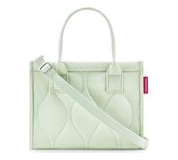 reisenthel Daily Shopper Sac de shopper 21 cm vert