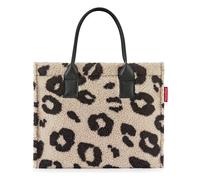 reisenthel Daily Shopper Sac de shopper 42 cm beige