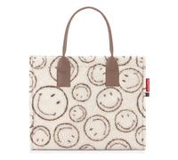 reisenthel Daily Shopper Sac de shopper 42 cm brun