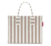 reisenthel Daily Shopper Sac de shopper 42 cm brun