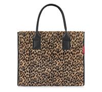 reisenthel Daily Shopper Sac de shopper 42 cm brun
