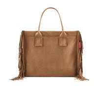 reisenthel Daily Shopper Sac de shopper 42 cm brun