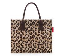 reisenthel Daily Shopper Sac de shopper 42 cm brun