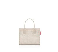 reisenthel Daily Shopper Sac de shopper 42 cm beige