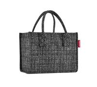 reisenthel Daily Shopper Sac de shopper 21 cm noir
