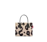 Reisenthel Daily Shopper XS, Teddy Leo Crème, XS, Utilitaire