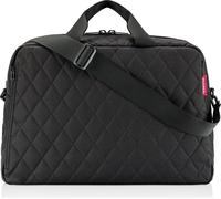 reisenthel Sac de voyage Weekender 52 cm rhombus black (BG7059)