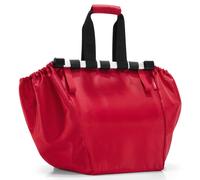 reisenthel easyshoppingbag, sac pour chariot de courses, sac à provisions, red / rouge, UJ3004