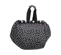 reisenthel easyshoppingbag Shopper polyvalent ??Dans un design pratique qui peut être enroulé