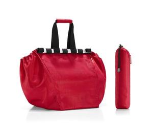 reisenthel easyshoppingbag Shopper polyvalent ??Dans un design pratique qui peut être enroulé