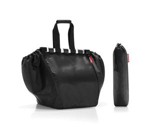 reisenthel easyshoppingbag Shopper polyvalent ??Dans un design pratique qui peut être enroulé
