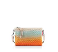reisenthel Extraalite Case 1 - Petit Organiseur Universel pour cosmétiques ou Petits Articles de Sac à Main, Maille Tropicale, 25x17 cm, Moderne et Pratique