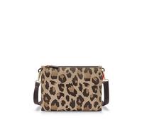 reisenthel extralite case 1 - Petit organiseur universel pour cosmétiques ou petits articles de sac à main, Leo Macchiato