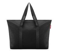 reisenthel Extralitehopper Sac de shopper L 46 cm noir