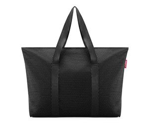 reisenthel Extralitehopper Sac de shopper L 46 cm noir