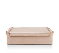 Reisenthel FV6041 STORAGEBOX LOW TWIST COFFEE Gym Bag Unisex Adult TWIST COFFEE Taille Unica