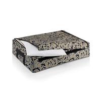 Reisenthel FV7061 STORAGEBOX LOW BAROQUE MARBLE Gym Bag Unisex Adult BAROQUE MARBLE Taille Unica