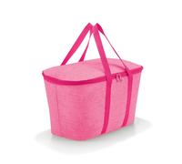 Reisenthel Sac isotherme UH3094 Coolerbag Twist - Rose - Taille unique