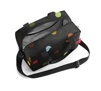 Reisenthel Sac isotherme Coolerbag To-go Soft Portable Noir