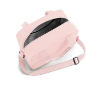 reisenthel Coolerbag-to-go - Petit Sac Isotherme à bandoulière - Idéal pour Les Pique-niques, Le Bureau et Les déplacements