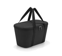 Reisenthel Sac isotherme Coolerbag XS de voyage Polyester Noir 27,5 x 15,5 x 12 cm 4 l