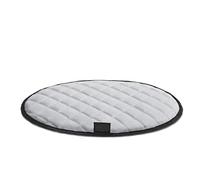 reisenthel Homebasket Housse en Forme de Losange Gris Clair
