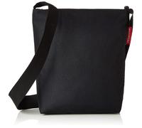 Reisenthel Hy7003 , Sac Bandoulière ,Noir ,29 X 28 X 8 Cm (S)