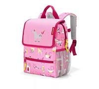 reisenthel IE3066 backpack kids abc friends BACKPACK Unisex pink