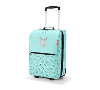reisenthel IL4062 Trolley XS Kids Cats and Dogs Trolley Unisex Mint