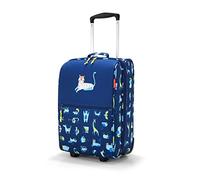 REISENTHEL IL4066 Trolley XS Kids ABC Friends Trolley Unisex Blue
