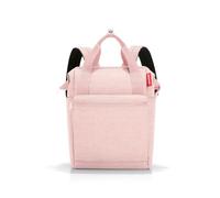 REISENTHEL JR3100 ALLROUNDER R Gym Bag Unisex Adult TWIST BLUSH Taille Unica