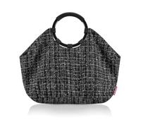 Reisenthel Sac shopper Loopbag Hobo 64 cm Gris