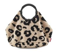 reisenthel Loopbag Hobo Sac de shopper 64 cm beige