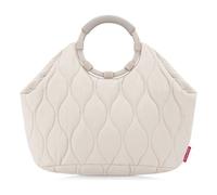 reisenthel Loopbag Hobo Sac de shopper 64 cm blanc
