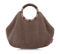 reisenthel Loopbag Hobo Sac de shopper 64 cm brun