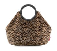 reisenthel Loopbag Hobo Sac de shopper 64 cm brun