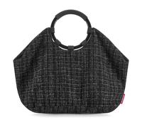 Reisenthel Sac shopper Loopbag Hobo 64 cm Gris