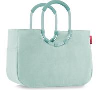 reisenthel Loopshopper L Frame Sac de shopping 46 cm vert