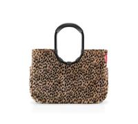 reisenthel Loopshopper Loopshopper L Sac de shopper 46 cm brun