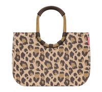 reisenthel Loopshopper L Frame Sac de shopping 46 cm brun