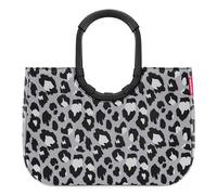 reisenthel Loopshopper L Frame Sac de shopping 46 cm gris