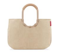 reisenthel Loopshopper L Frame Sac de shopping 46 cm jaune